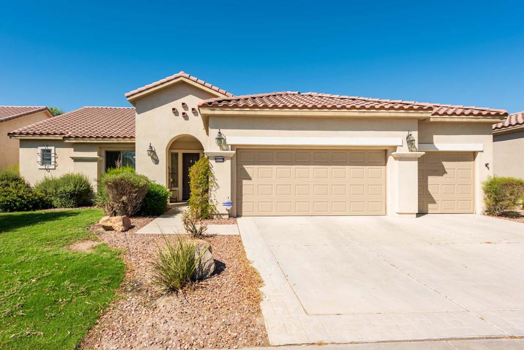 Sun City Shadow Hills (30921) - Residential