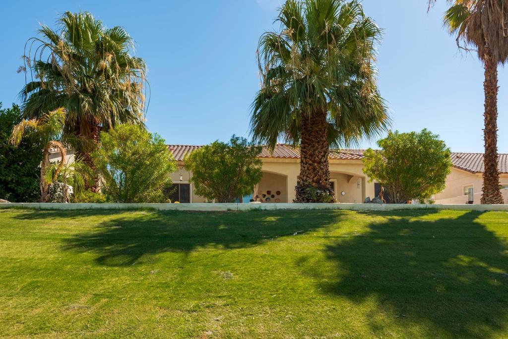 Sun City Shadow Hills (30921) - Residential