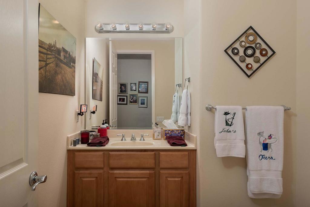 Sun City Shadow Hills (30921) - Residential