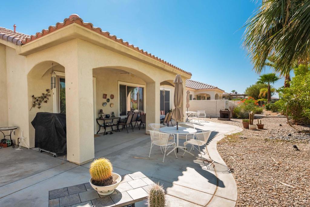 Sun City Shadow Hills (30921) - Residential