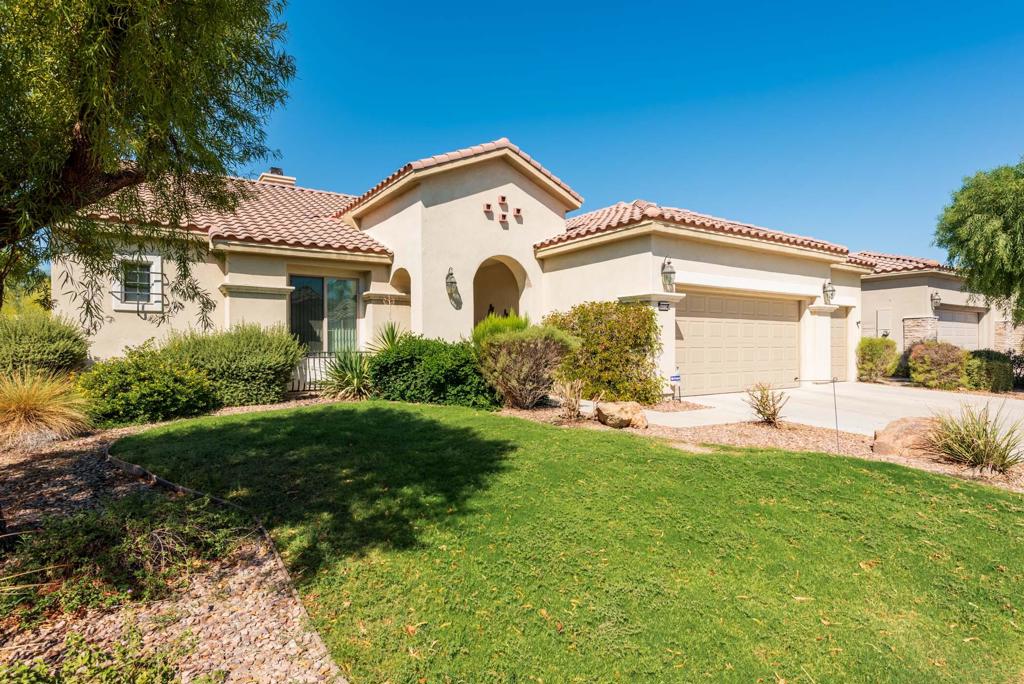 Sun City Shadow Hills (30921) - Residential