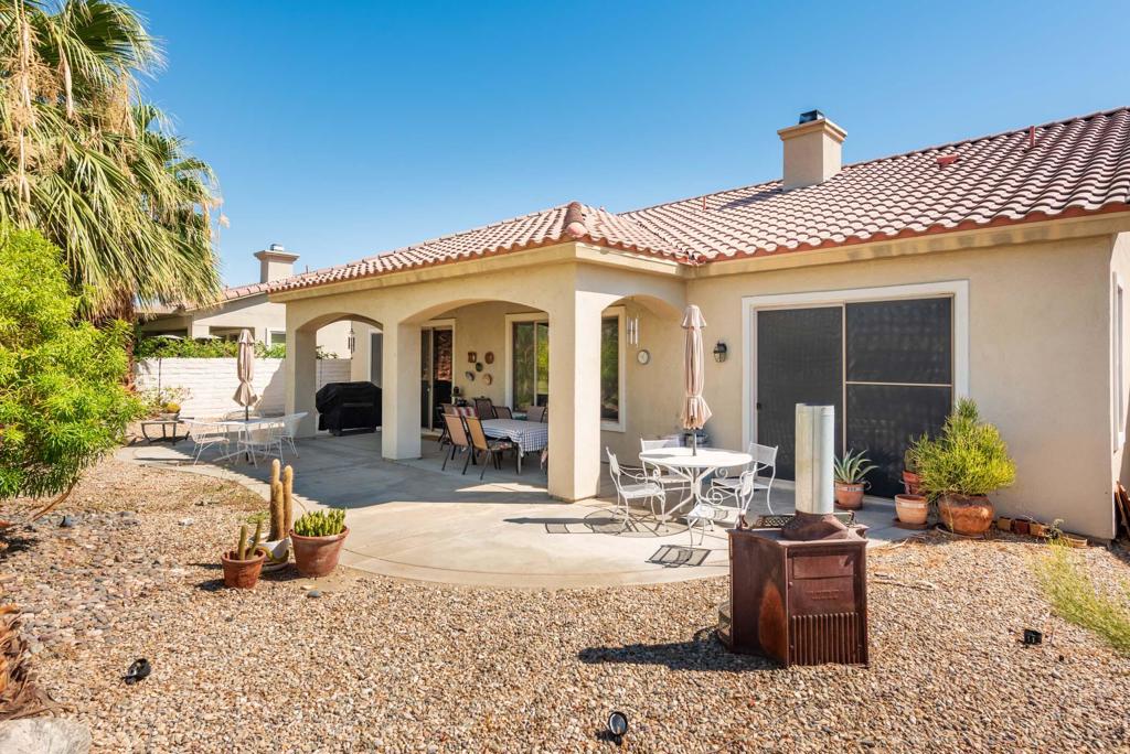 Sun City Shadow Hills (30921) - Residential