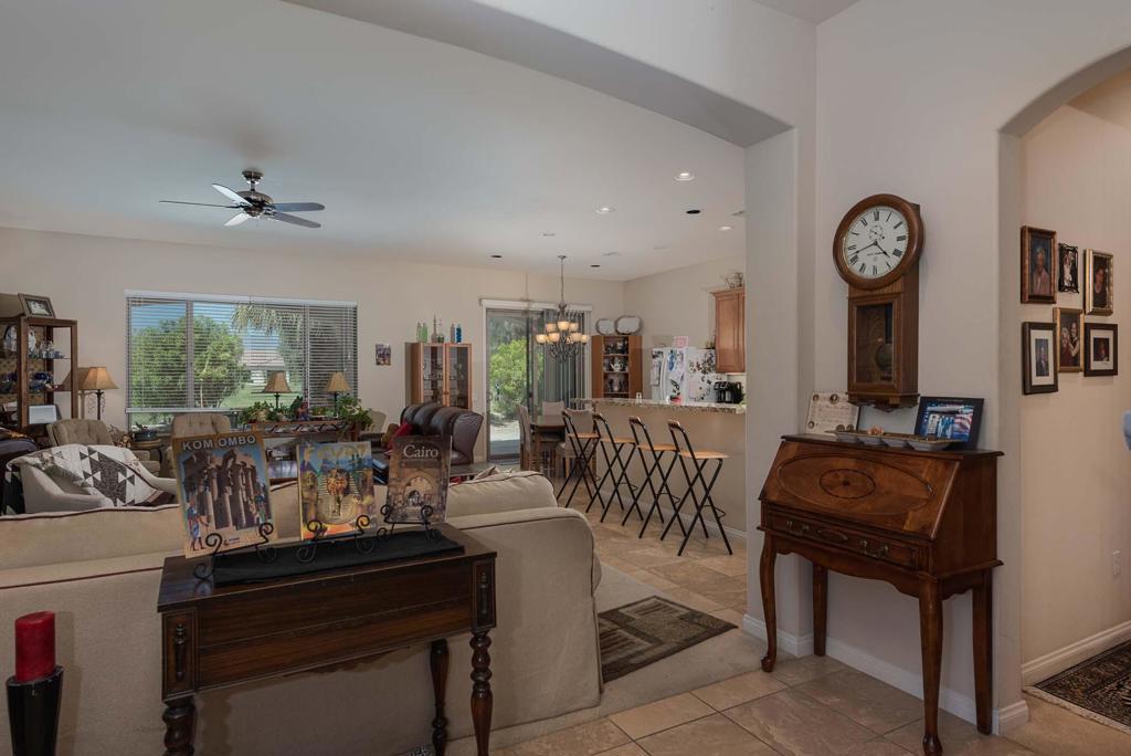 Sun City Shadow Hills (30921) - Residential