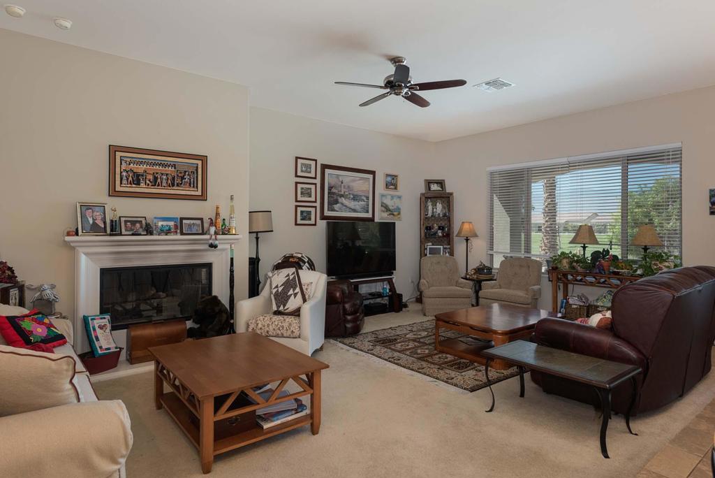 Sun City Shadow Hills (30921) - Residential