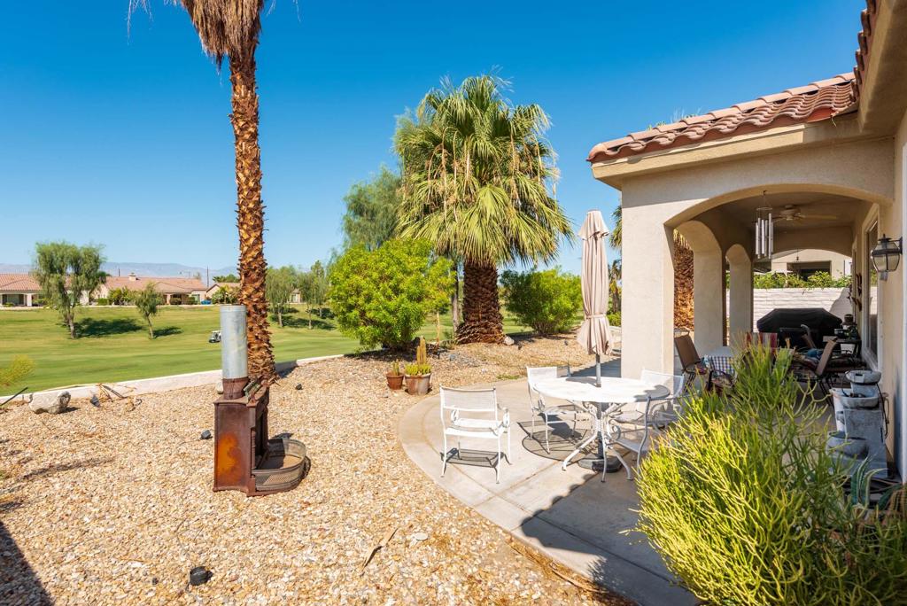 Sun City Shadow Hills (30921) - Residential