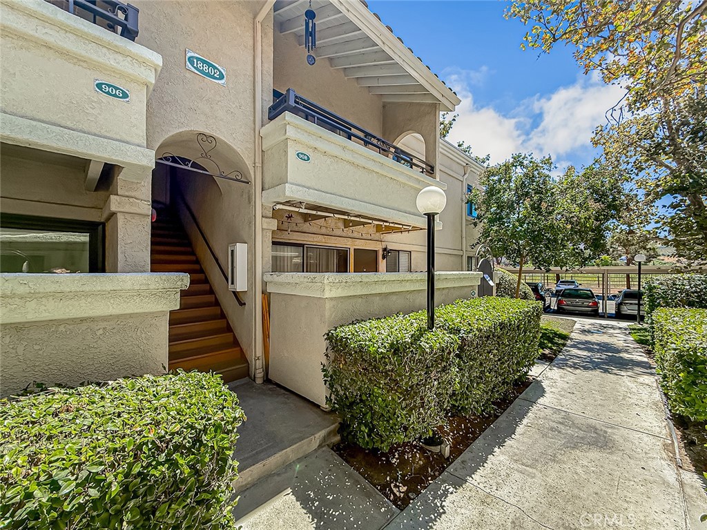 Confetti (CONF) - Residential