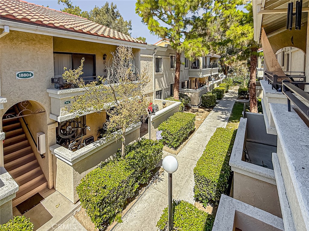 Confetti (CONF) - Residential