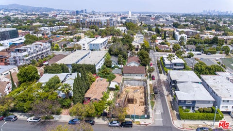 Photo of 1000 N Gardner Street, West Hollywood, CA 90046 (MLS # 26966193)