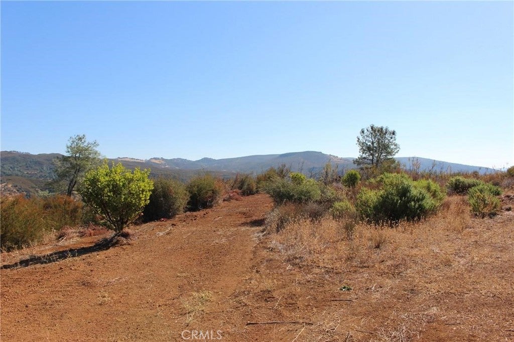 19900 Cantwell Ranch Road