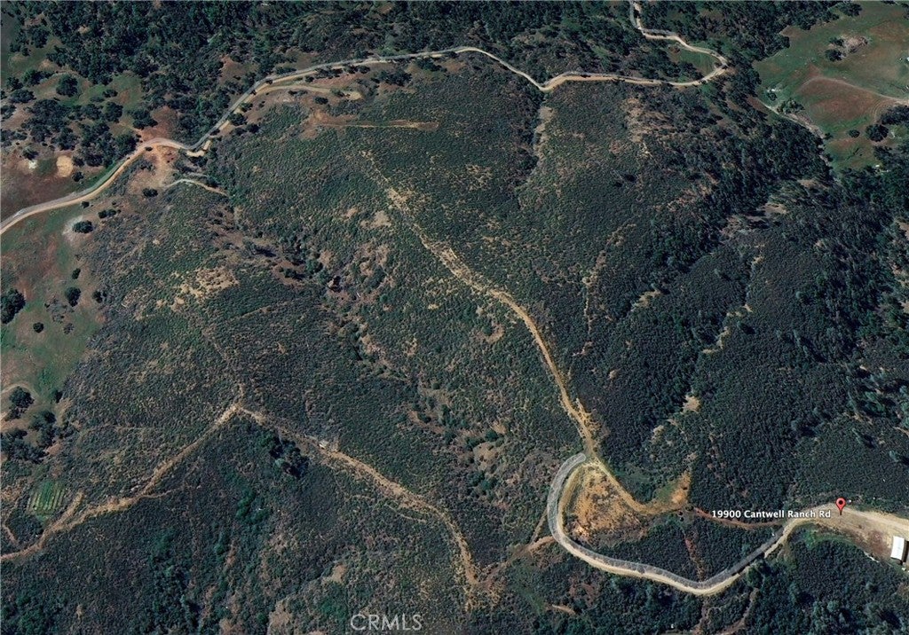 19900 Cantwell Ranch Road
