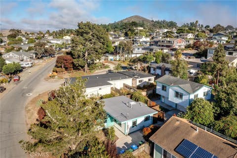 Tiny photo for 912 914 Pacific Street, Morro Bay, CA 93442 (MLS # SC26161704)