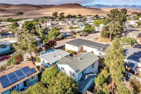 Tiny photo for 912 914 Pacific Street, Morro Bay, CA 93442 (MLS # SC26161704)