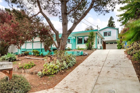 Tiny photo for 912 914 Pacific Street, Morro Bay, CA 93442 (MLS # SC26161704)