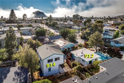 Photo of 912 914 Pacific Street, Morro Bay, CA 93442 (MLS # SC26161704)