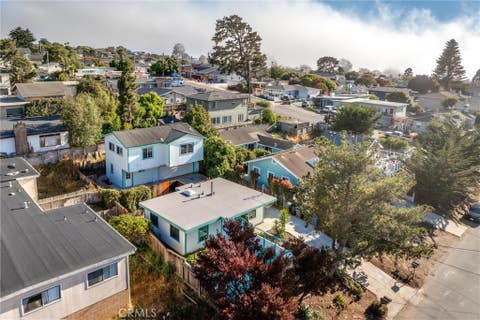Tiny photo for 912 914 Pacific Street, Morro Bay, CA 93442 (MLS # SC26161704)