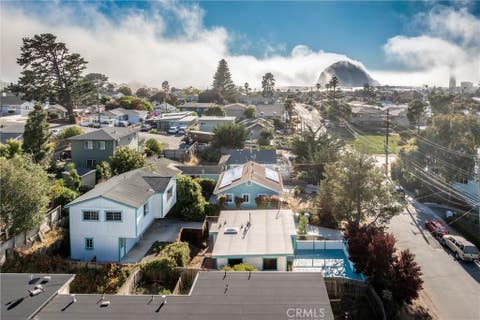 Tiny photo for 912 914 Pacific Street, Morro Bay, CA 93442 (MLS # SC26161704)