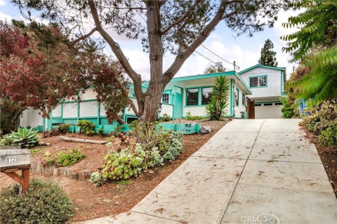 Tiny photo for 912 914 Pacific Street, Morro Bay, CA 93442 (MLS # SC26161704)