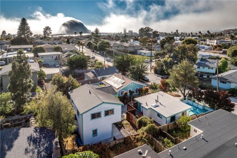 Tiny photo for 912 914 Pacific Street, Morro Bay, CA 93442 (MLS # SC26161704)