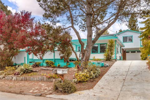 Tiny photo for 912 914 Pacific Street, Morro Bay, CA 93442 (MLS # SC26161704)