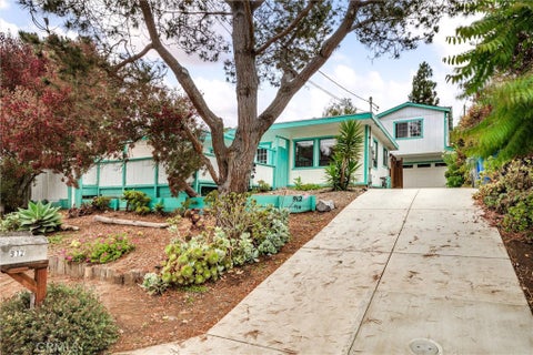 Tiny photo for 912 914 Pacific Street, Morro Bay, CA 93442 (MLS # SC26161704)