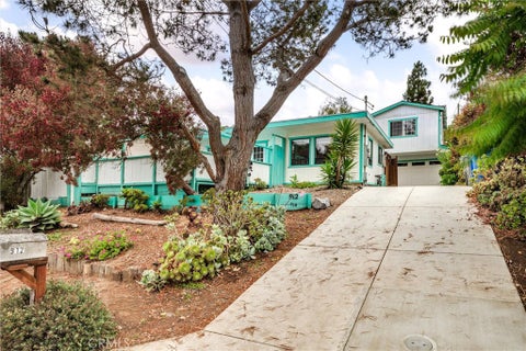 Tiny photo for 912 914 Pacific Street, Morro Bay, CA 93442 (MLS # SC26161704)
