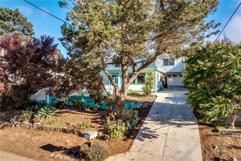 Photo of 912 914 Pacific Street, Morro Bay, CA 93442 (MLS # SC26161704)