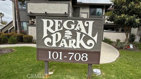 Tiny photo for 151 Majestic Court #602, Moorpark, CA 93021 (MLS # SR26100310)