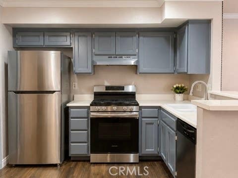 Tiny photo for 151 Majestic Court #602, Moorpark, CA 93021 (MLS # SR26100310)