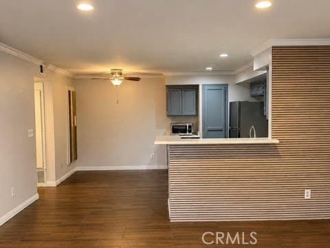 Tiny photo for 151 Majestic Court #602, Moorpark, CA 93021 (MLS # SR26100310)