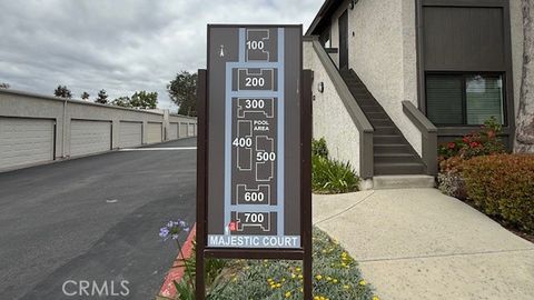 Tiny photo for 151 Majestic Court #602, Moorpark, CA 93021 (MLS # SR26100310)