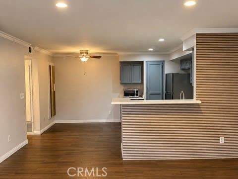 Photo of 151 Majestic Court #602, Moorpark, CA 93021 (MLS # SR26100310)