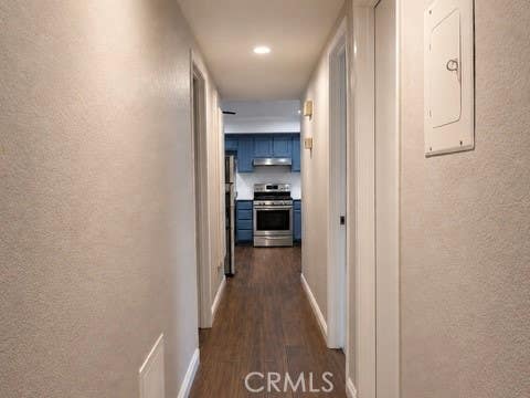 Tiny photo for 151 Majestic Court #602, Moorpark, CA 93021 (MLS # SR26100310)