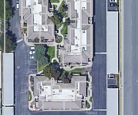 Tiny photo for 151 Majestic Court #602, Moorpark, CA 93021 (MLS # SR26100310)
