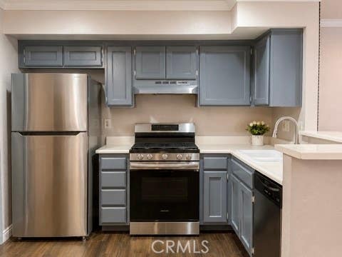 Tiny photo for 151 Majestic Court #602, Moorpark, CA 93021 (MLS # SR26100310)