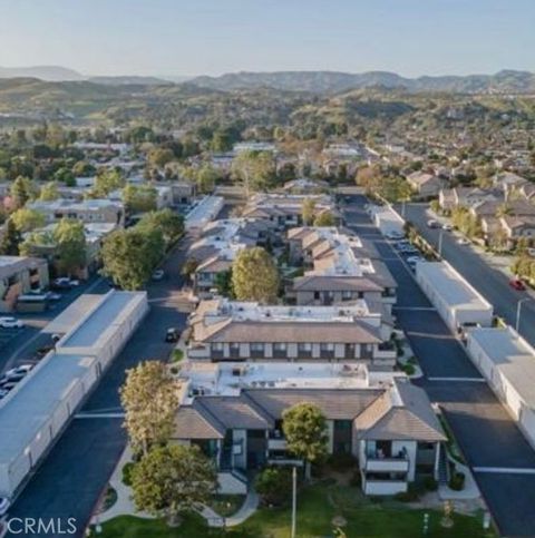 Tiny photo for 151 Majestic Court #602, Moorpark, CA 93021 (MLS # SR26100310)