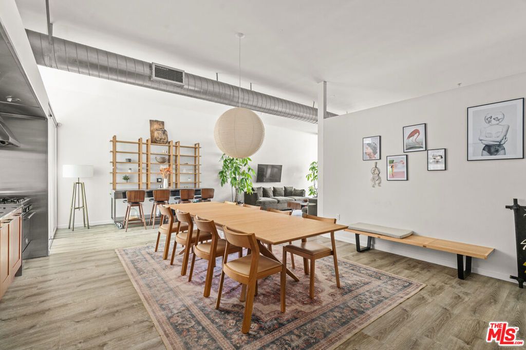 Photo of 4080 Glencoe Avenue #214, Marina Del Rey, CA 90292 (MLS # 26840035)