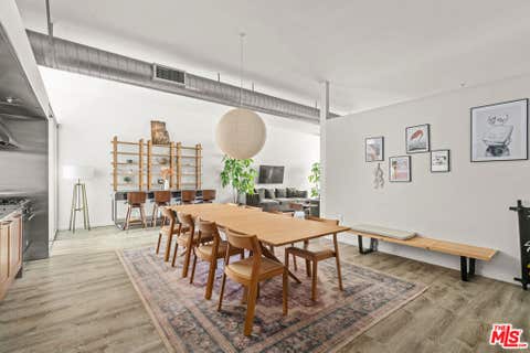 Photo of 4080 Glencoe Avenue #214, Marina Del Rey, CA 90292 (MLS # 26840035)