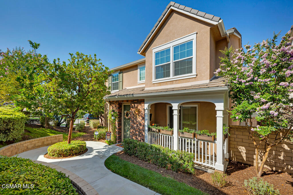 28277 N Via Sonata Drive