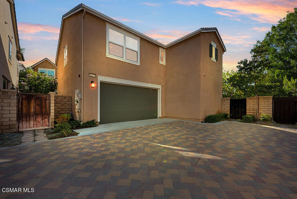 28277 N Via Sonata Drive