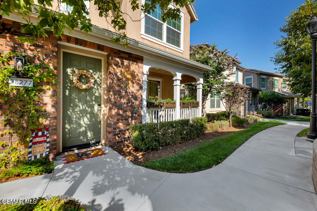 28277 N Via Sonata Drive