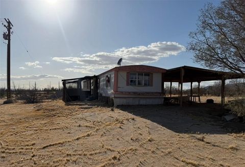 Photo of 41854 Silver Valley RD, Newberry Springs, CA 92365 (MLS # SW26097291)