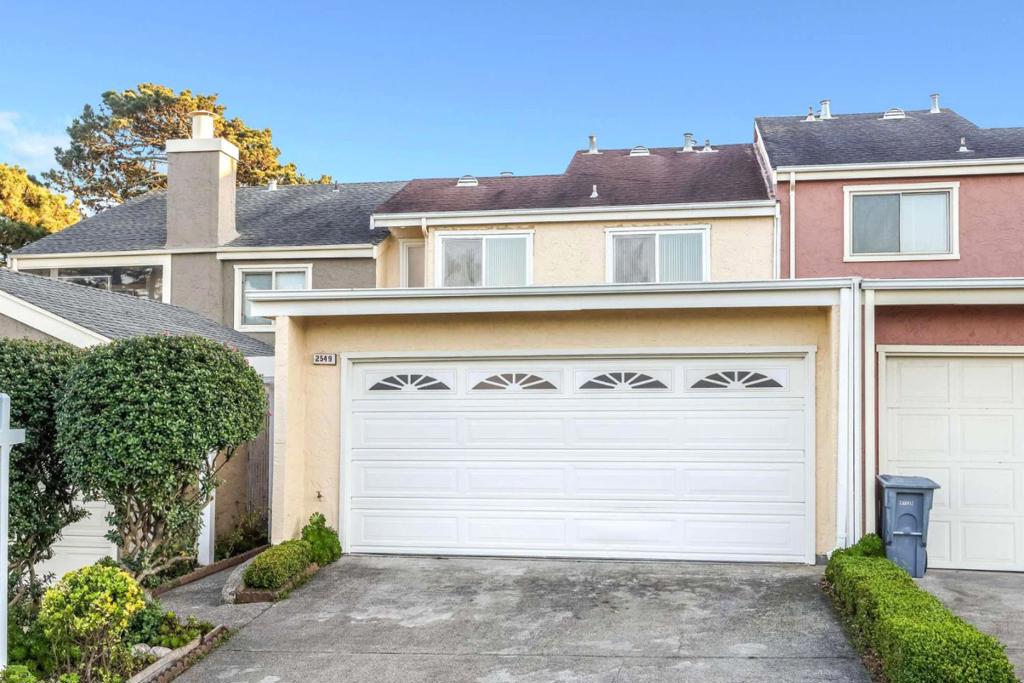Wonderful single family house located at a nice and quiet Cul-de-sac in a decent neighborhood with open views. This 2 story, bright and airy 3 BR, 2.5 BA, big 1610 SF house features high ceiling, remodeled baths, loft hallway, woodburning fireplace in living room, separate dining room, family room, gourmet kitchen, and paved font court yard and backyard and remodeled baths to enrich your enjoyment and hosting parties with privacy. This location provides the convenience to accessing Silicon Valley at South or San Francisco at North through highway 35 and freeway 280, not let alone the easy access to shopping at Westborough Square and major supermarkets, Costco, restaurants, and parks. Owner just bought this house as his retirement investment and would expect to rent it out to someone/family who can take care of the place neatly as if it were their home. Thanks.