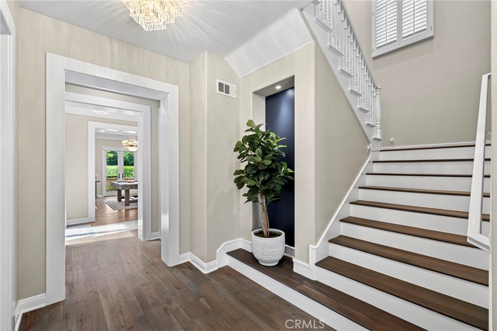 Covenant Hills Custom Homes (COVC) - Residential