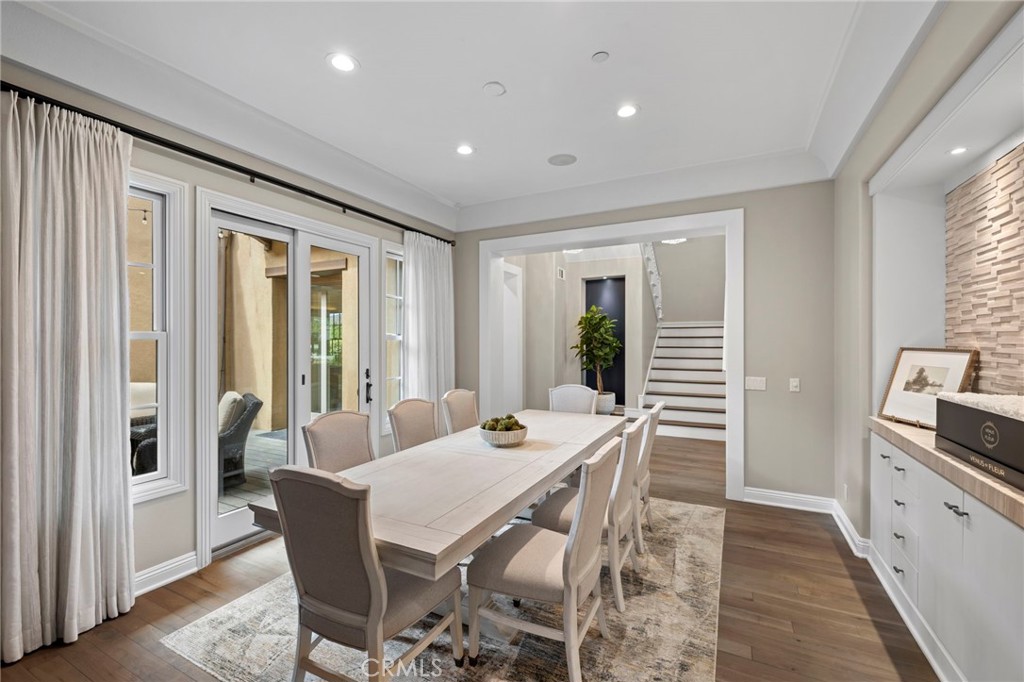Covenant Hills Custom Homes (COVC) - Residential