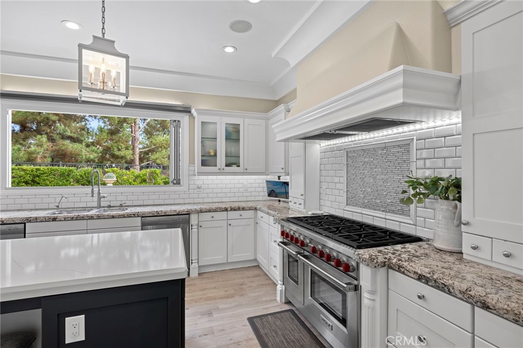 Covenant Hills Custom Homes (COVC) - Residential