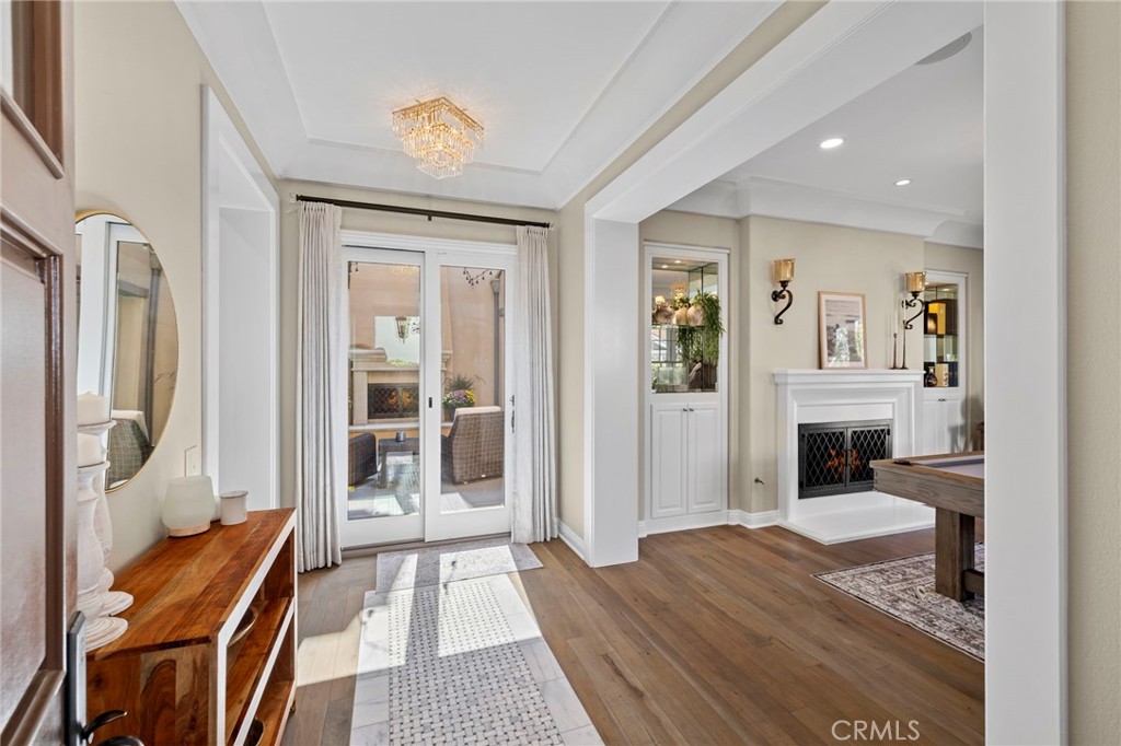 Covenant Hills Custom Homes (COVC) - Residential