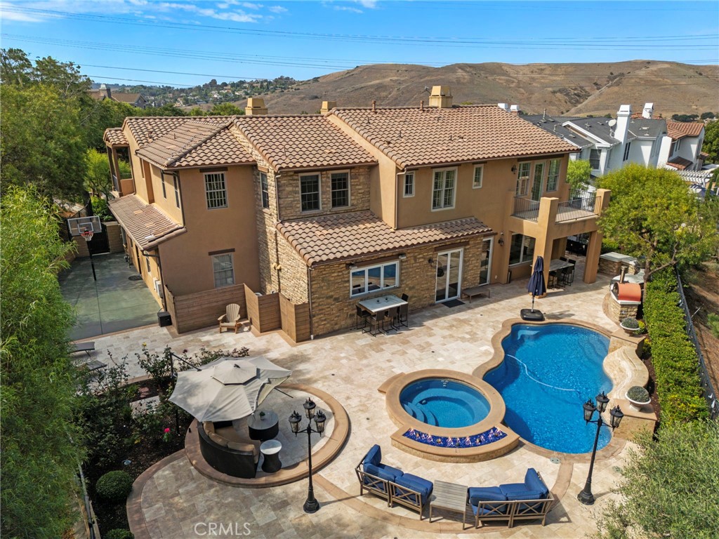 Covenant Hills Custom Homes (COVC) - Residential