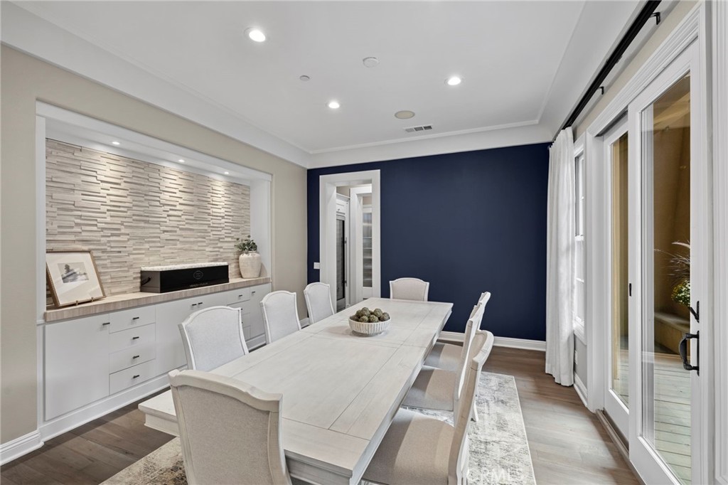 Covenant Hills Custom Homes (COVC) - Residential