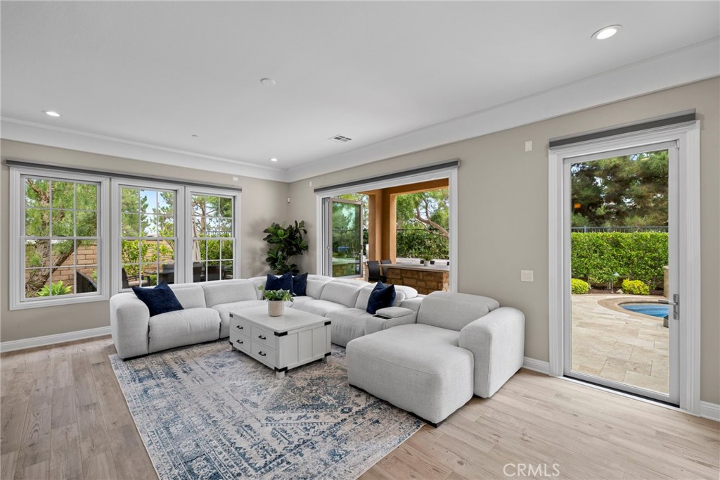 Covenant Hills Custom Homes (COVC) - Residential