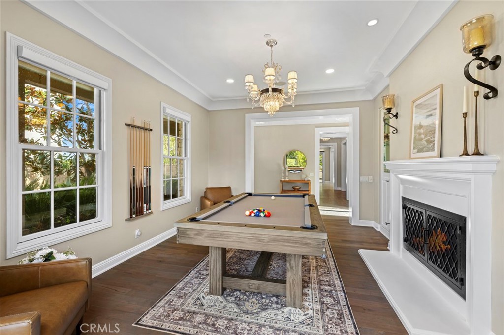 Covenant Hills Custom Homes (COVC) - Residential